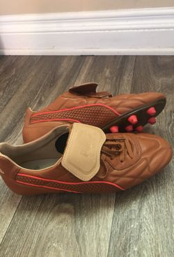 Puma king