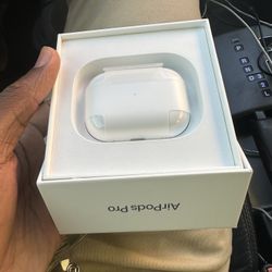 AirPods Pro 2nd Gen