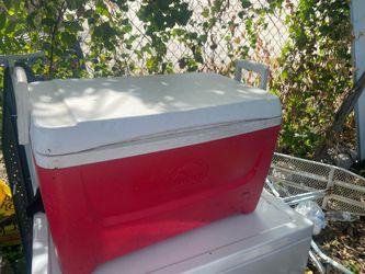 Cooler $10 available at Desoto