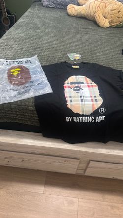 Nape shirt size m rep I will take offers