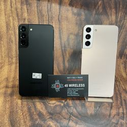 Samsung Galaxy S22 Plus