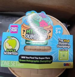 Rms dumpling