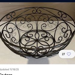 Meredian Frutero  Princess House