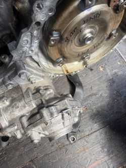 Transmission For RAV4  2018 , 4x4