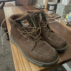 Work Boots