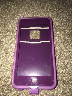 LifeProff for iPhone 6s