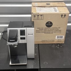 Keurig K-150 Commercial Coffee Maker 
