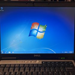 Dell latitude D630 Laptop