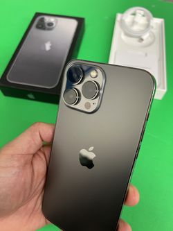 iPhone 13 Pro Max 256gb Unlocked For Any Carriers ( Liberado)