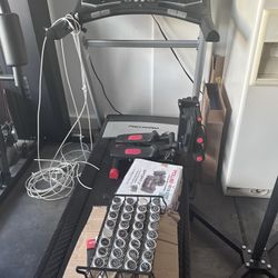 Treadmill