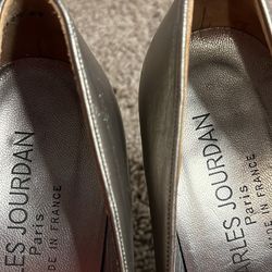 Charles Jourdan Shoes - Size 9