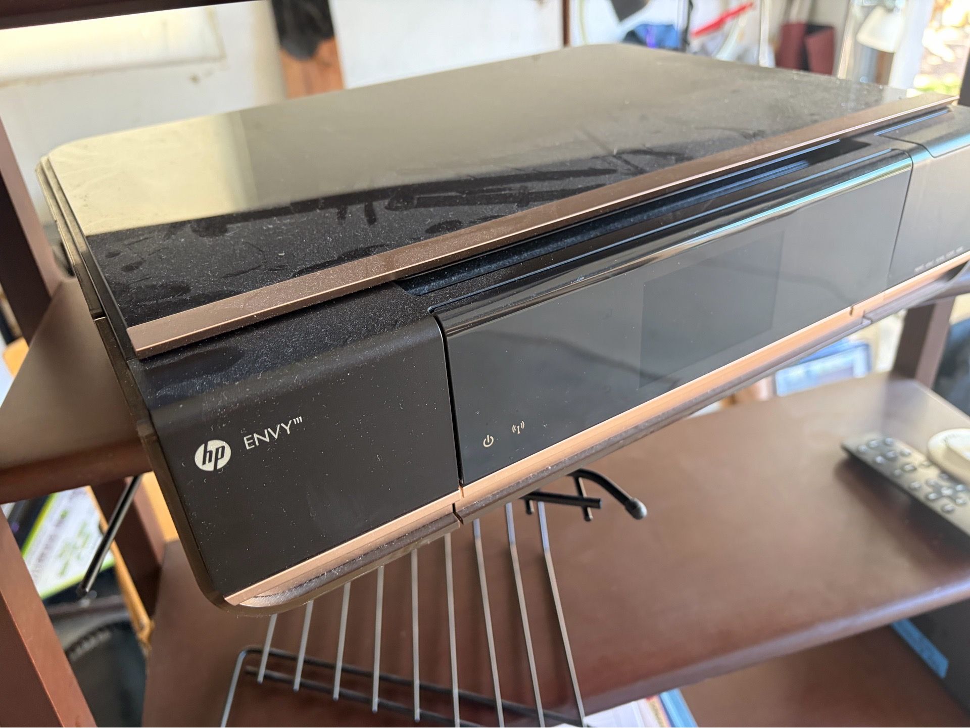 HP envy printer.