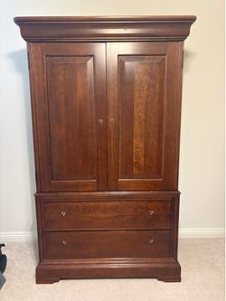Armoire