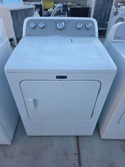 Gas Dryer Free Delivery