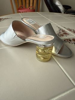 Nanette Lenore Otis 8