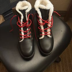 Coach Women’s Boots