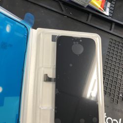Iphone 15 Pro Screen