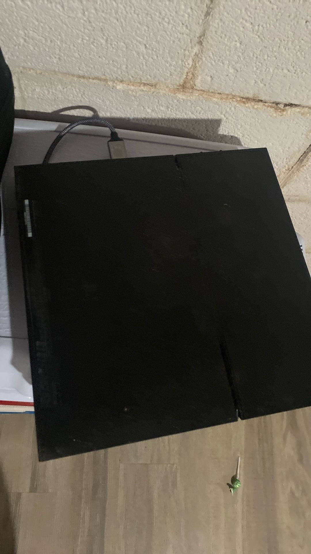 vr and ps4 no controllers