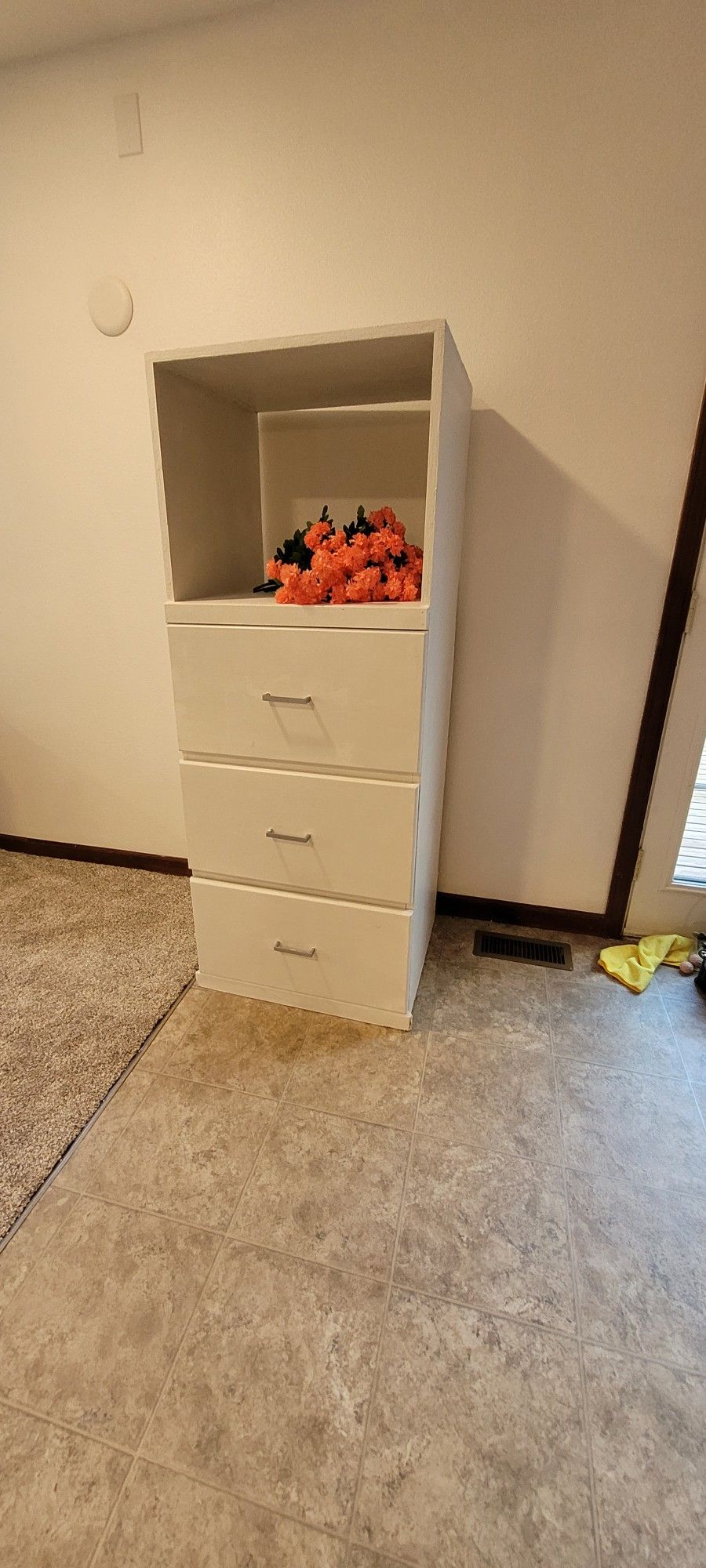 Storage Cabinet