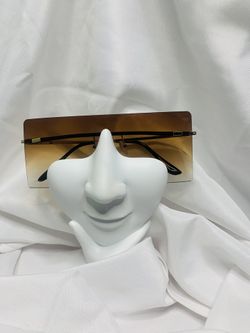 Brown Frames “Faded “Collection 