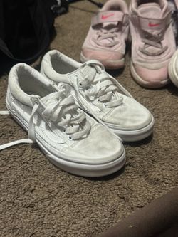 Girl Shoes