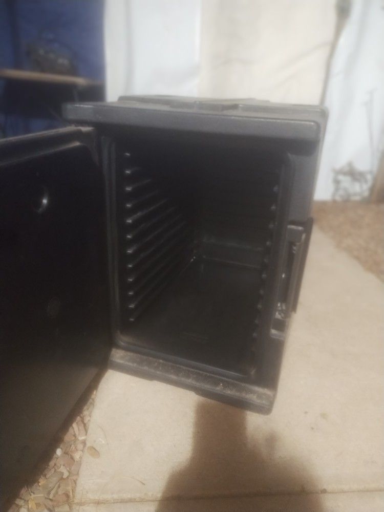 Food Warmer transporting catering parties wedding birthday office