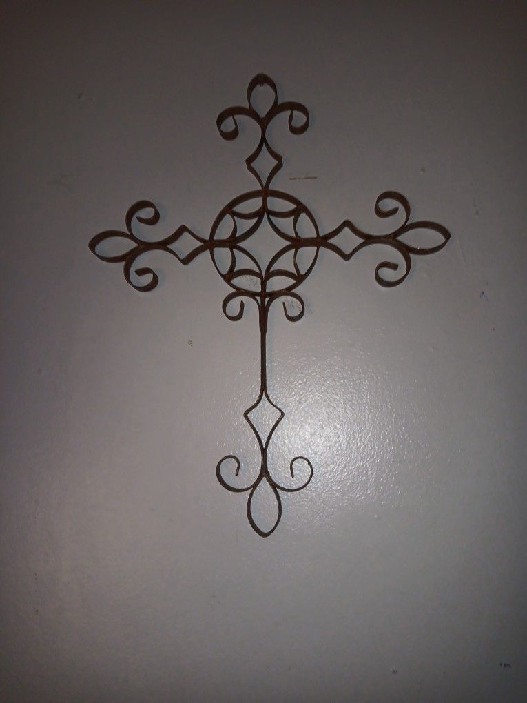Iron Cross