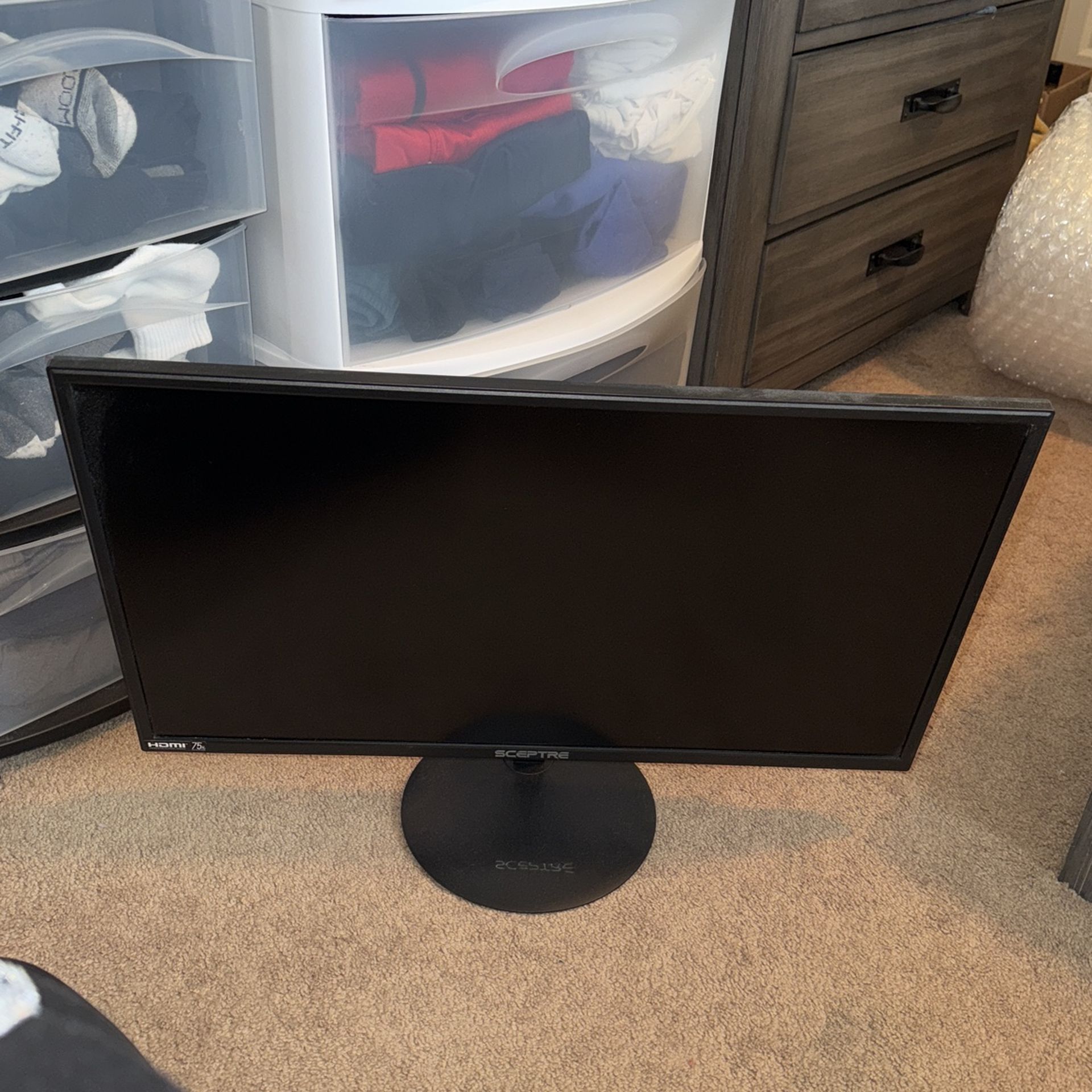 Gaming Monitor