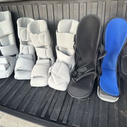 Orthopedic Immobilizer $5 Each 