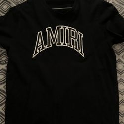 Amiri shirt