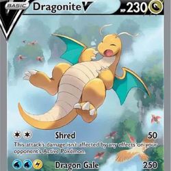 Evolving Skies: PSA 10 Dragonite And PSA 10 Sylveon 
