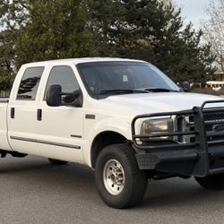 1999 Ford F-350