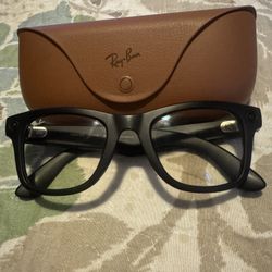 Ray Ban Meta Glasses