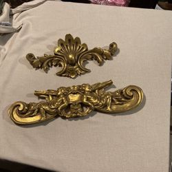 House Parts Wall Decor