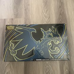 Pokemon Mega Charizard UPC