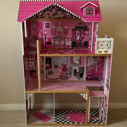 Doll House