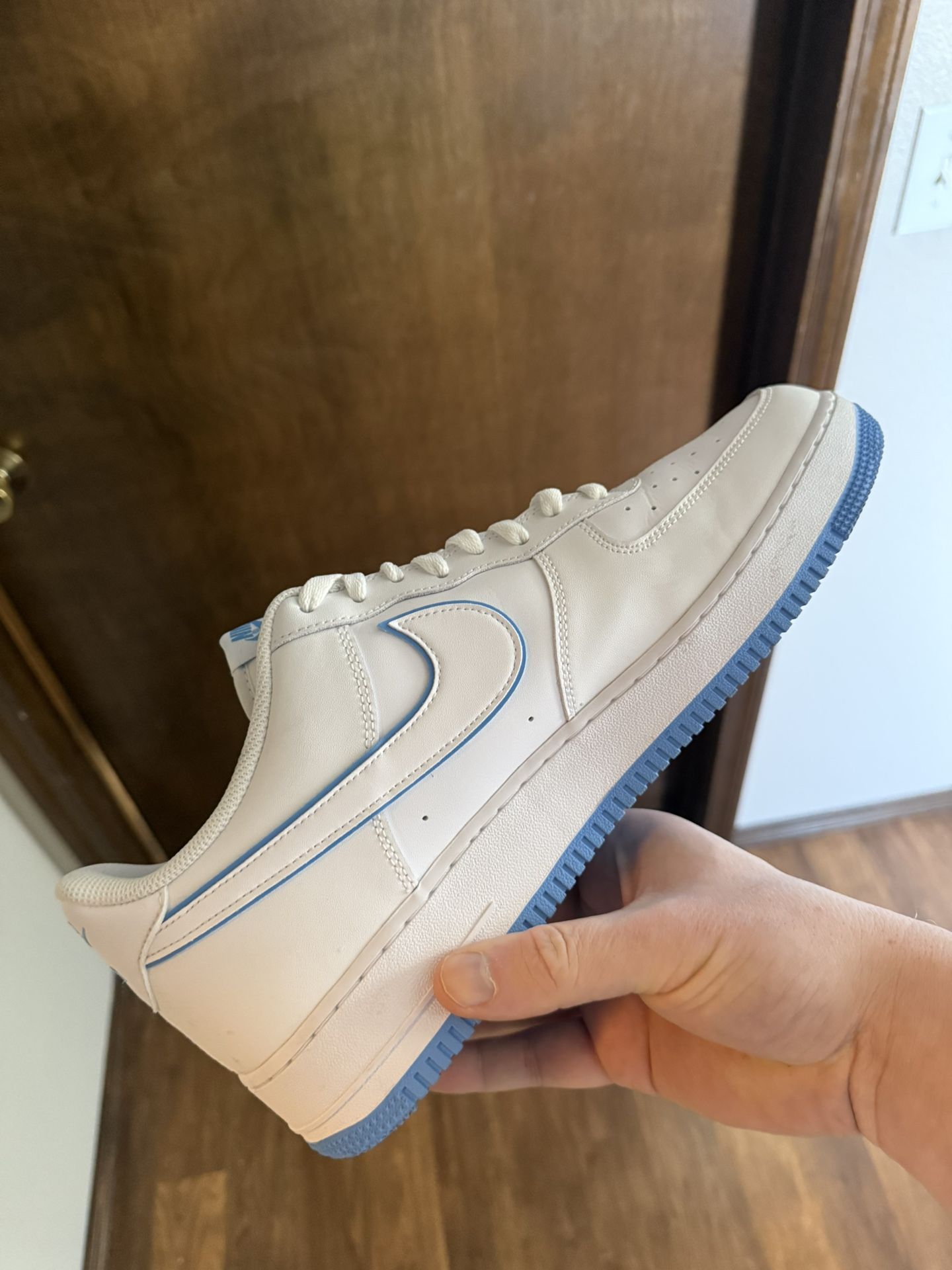 Nike Air Force 1