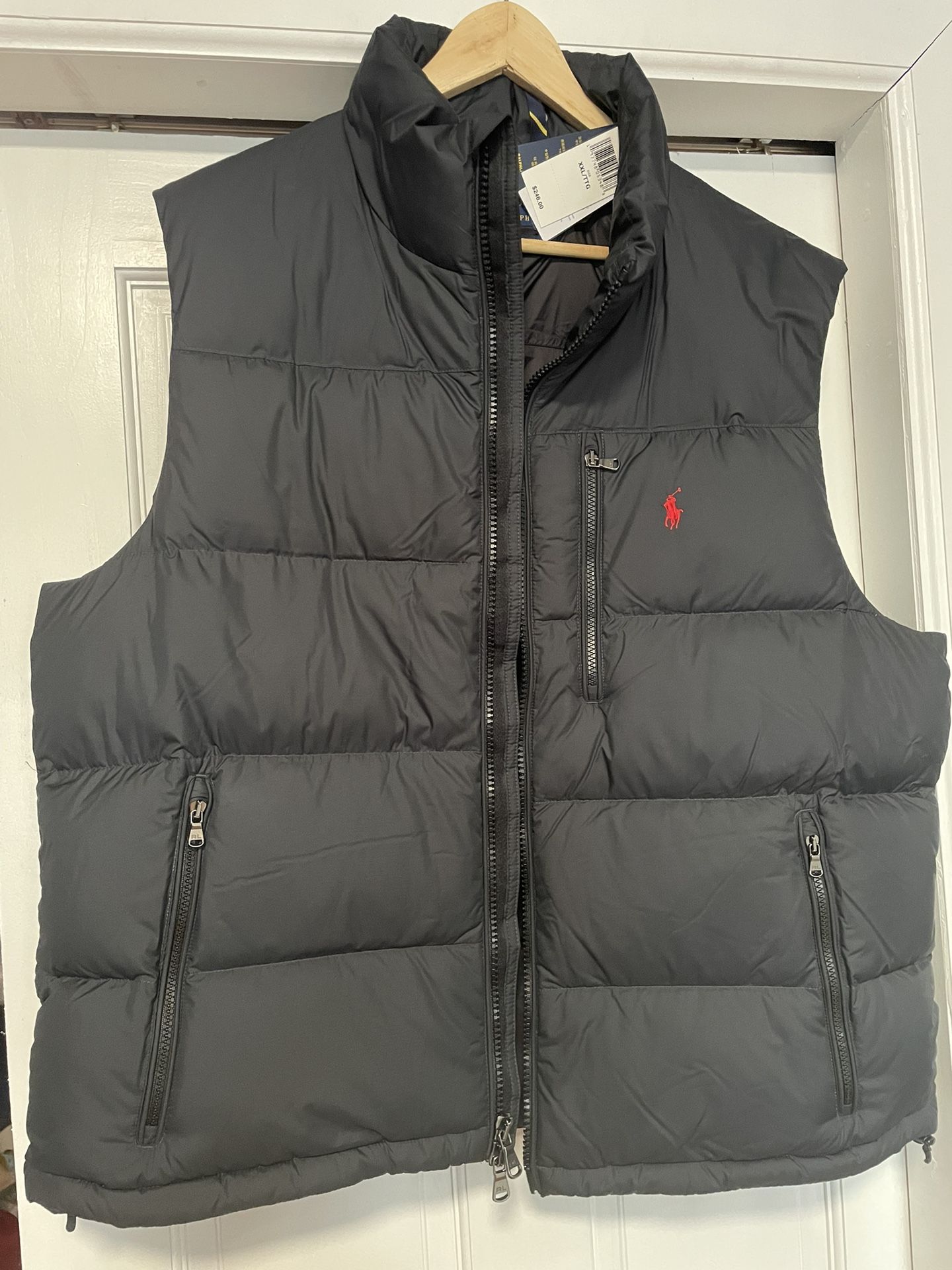 Polo Ralph Lauren Vest