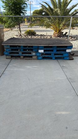 Pallets
