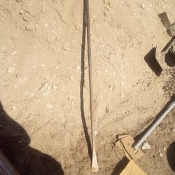 Digging Bar