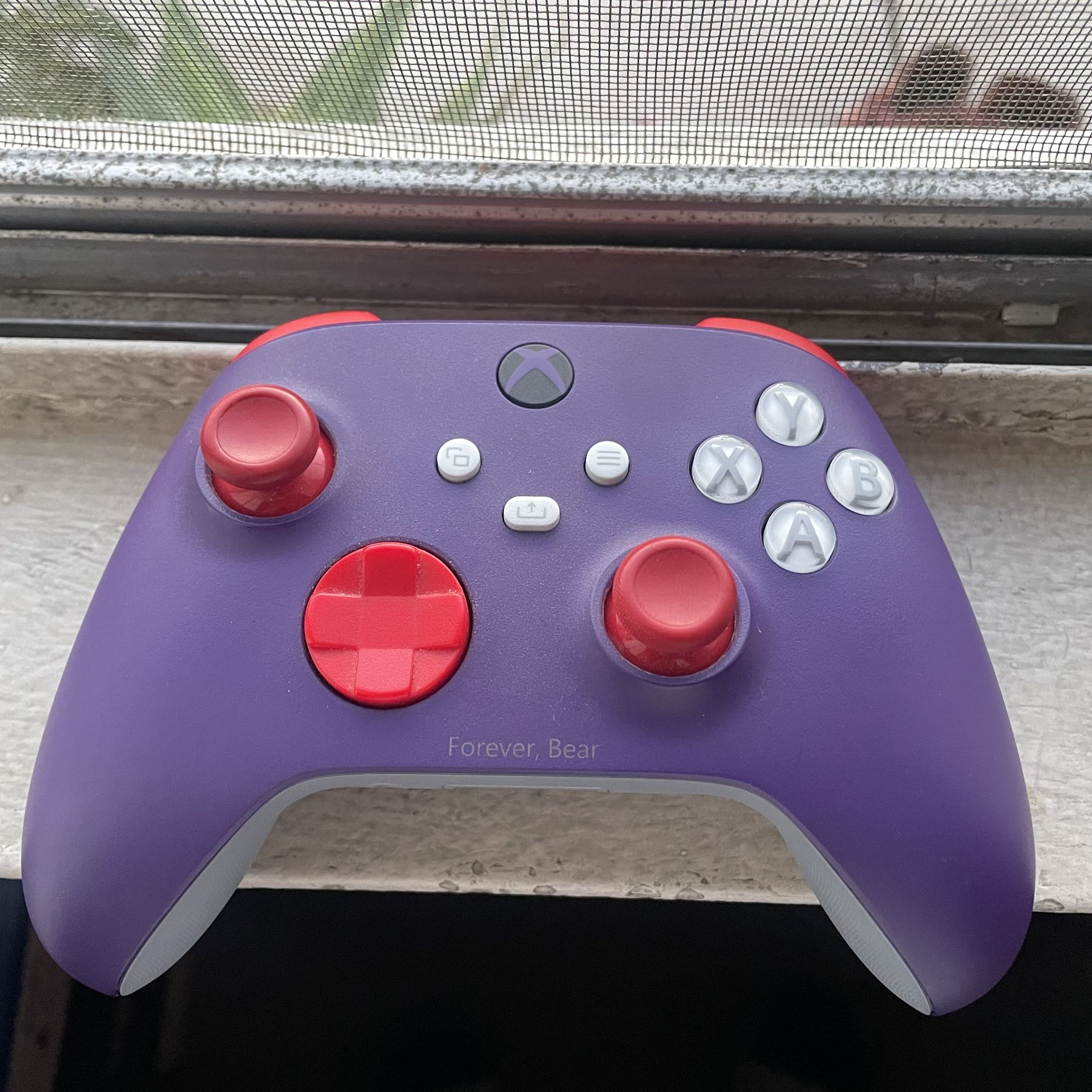 Xbox Series X Or S Wireless Controller