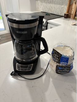 Coffee Maker