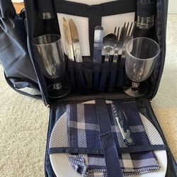 Hiking / Picnic Pack