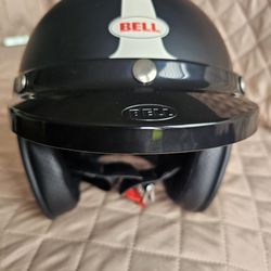 Ducati Scrambler Helmet