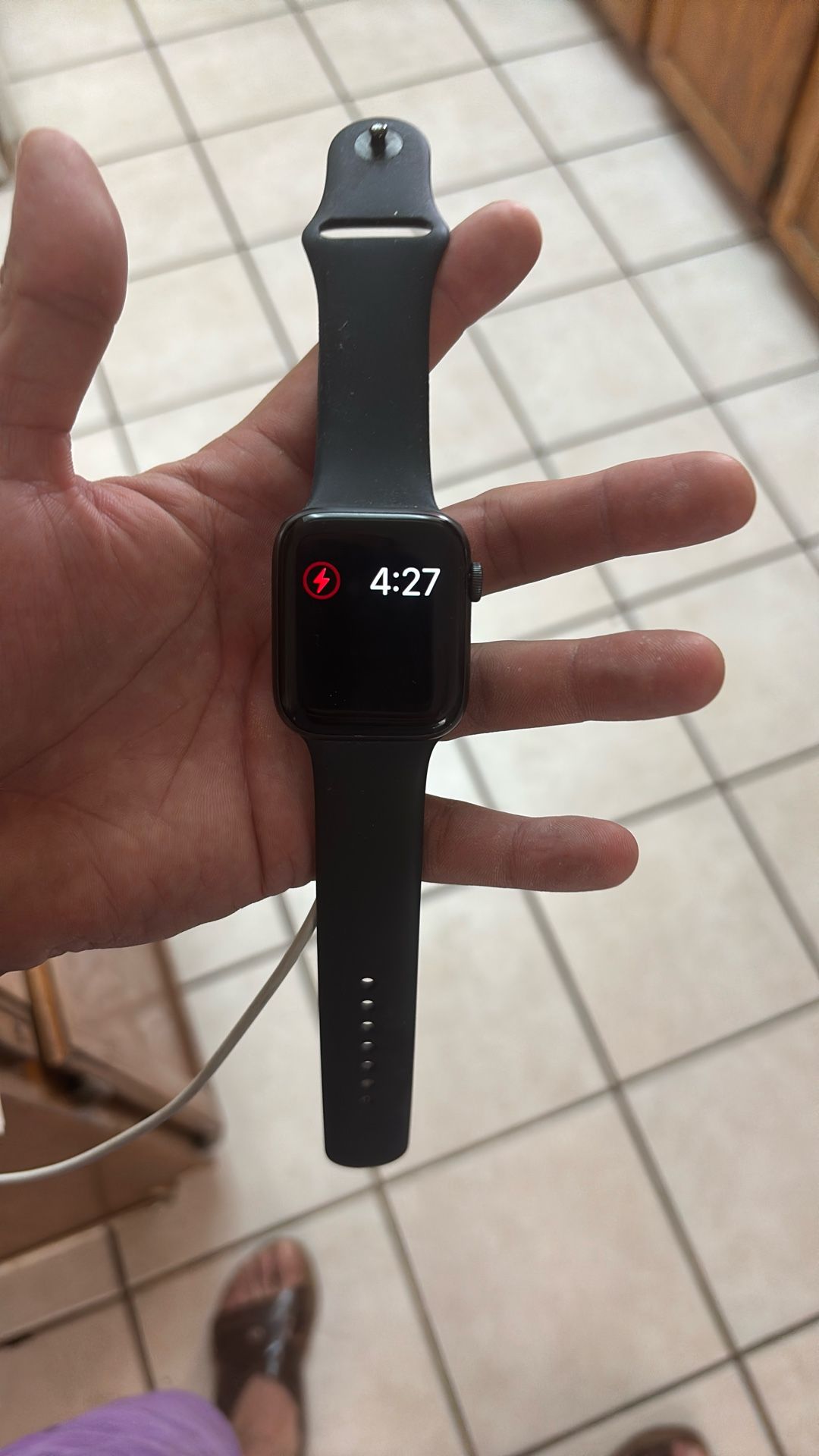 Apple Watch