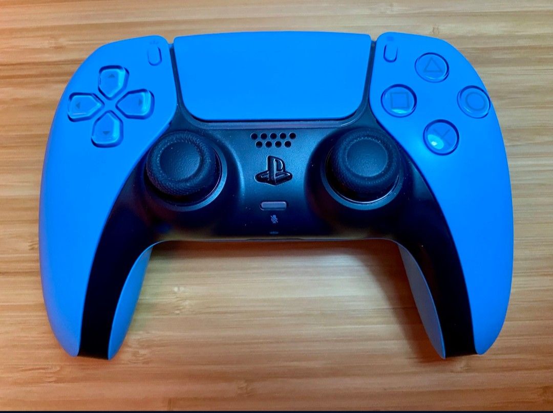 Ps5 Controller