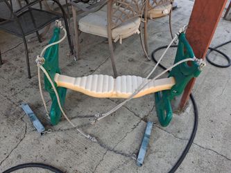 Free Swing Set Items