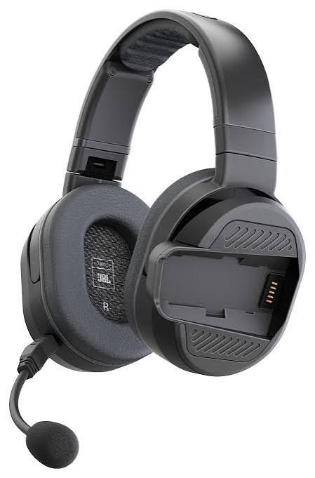 Cardo Packtalk Edgephones 