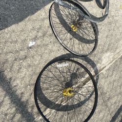 Jet flied Bmx26 Inch 