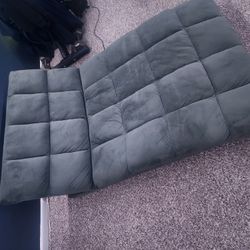 Comfortable Lounge Couch 